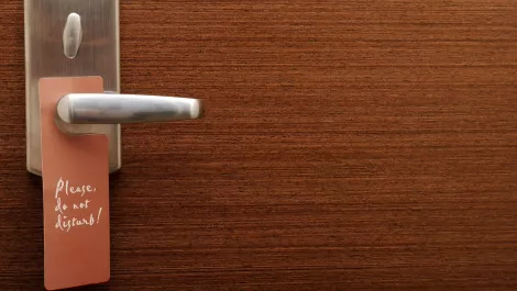 Fundamental shift: A look inside the rising role of IT in physical access control