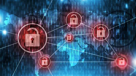 Cost of cyber attacks up 62% in five years - report