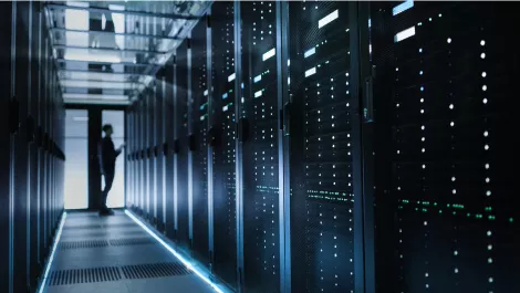 Europe's data centres need more brains than brawn to tackle energy efficiency