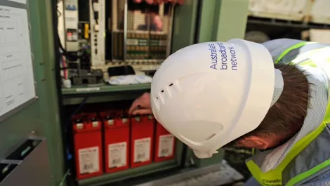 NBN launches new POI product for RSPs