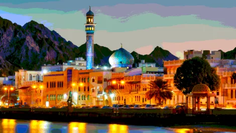 Equinix to open new data centre in Oman, connecting EMEA