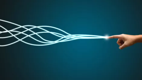Kiwi businesses taking the lead in fibre adoption