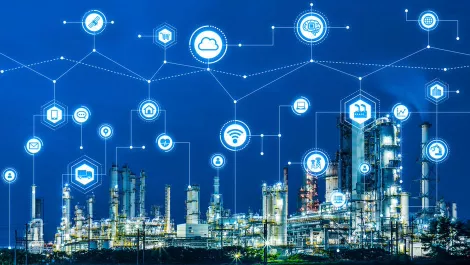 Alibaba Cloud partners with Siemens to foster industrial IoT in China