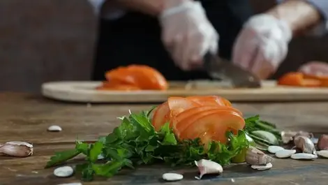 Making food production safer
