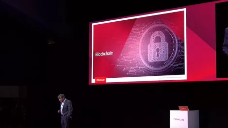 How blockchain could be the key to business transformation