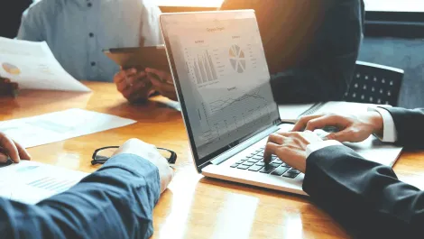 Red Hat discusses the road to digital transformation