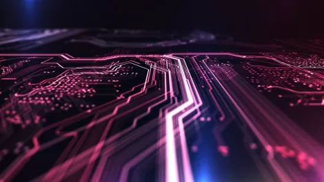Network infrastructure: The foundation of a successful business