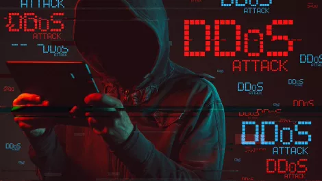 DDoS attacks combining new and tried-and-true techniques