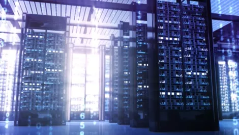Lenovo implements water cooling at the University of Birmingham