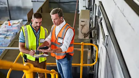 First national online health and safety register goes live