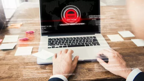 An expert's take on the state of ransomware today