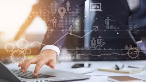 ASG commended in Gartner Magic Quadrant for metadata management solutions