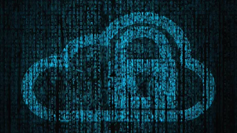 The five-step guide to securing data in the cloud - IDC
