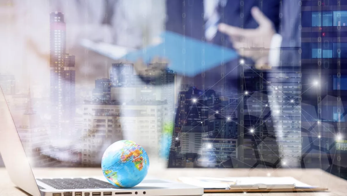 IT budgets shifting to digital twin tech - GlobalData