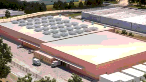 EdgeConneX announces second Atlanta data center, creating campus