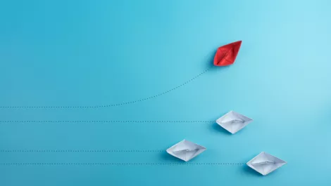 APAC cloud service providers rapidly exiting traditional business models