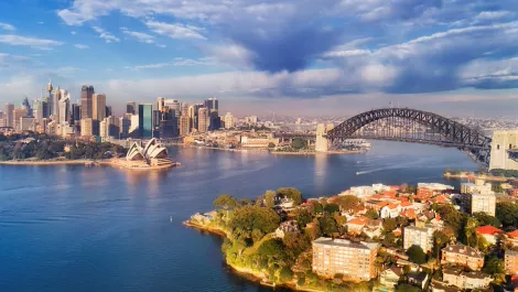 APN member Anodot opens APAC headquarters in Sydney