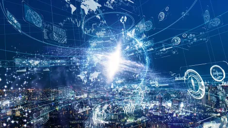 Teraco: Digital transformation will be defined by the race to the edge
