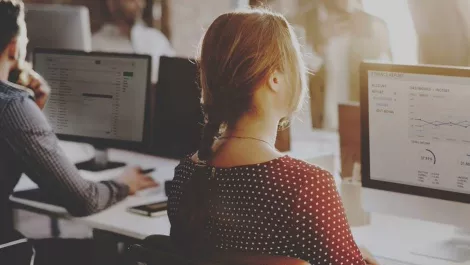 Exclusive: AI is the key to intelligent digital workforces