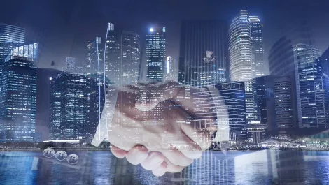 CrowdStrike and Secureworks partner to integrate UEBA and endpoint protection platform
