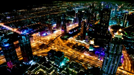 Edge computing is the answer to limited, centralised cloud