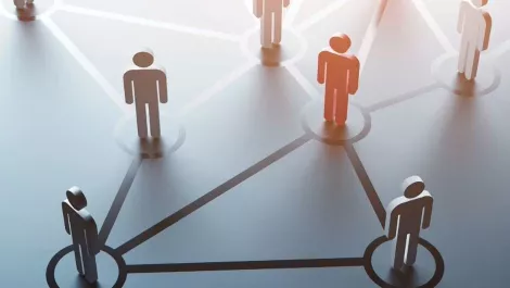 The impact of IoT on the IT department