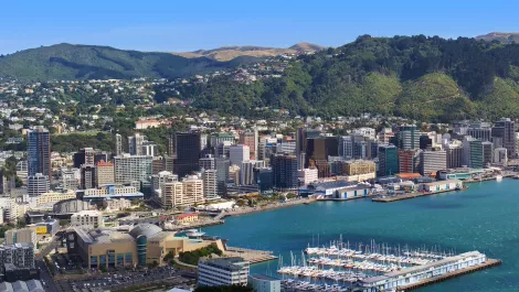 TIN Report hints at new chapter in NZ tech sector