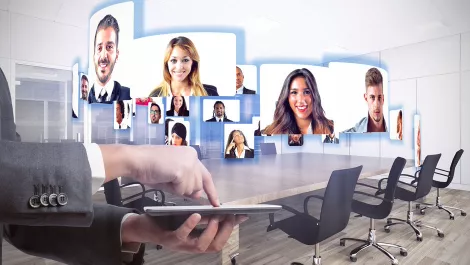 Zoom expands platform to create a cohesive UC solution
