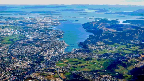 Green Mountain goes pre-fab to double data centre capacity