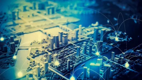 Why an ecosystem platform is critical to business growth