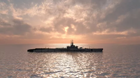 Data centre management can learn from the Navy