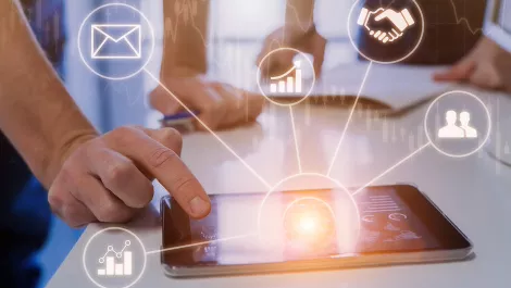 Mobile Infrastructure market sees fastest growth since 2014