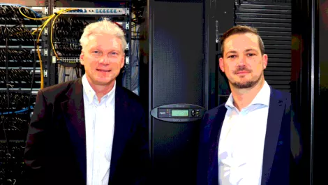Edge data centres expanding to shared working spaces