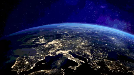 Europe leading the way in OCP adoption