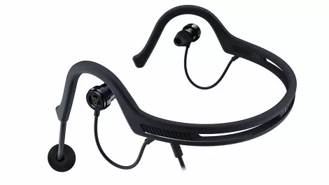 Hands-on Review: Razer Infrit Streaming Headset