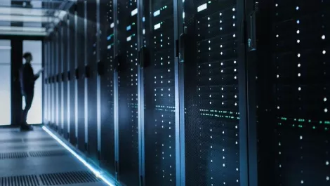 How Schneider Electric aims to simplify IT management