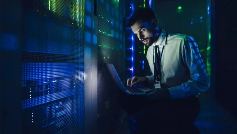 Lenovo storage solutions balancing security, flexibility, and affordability