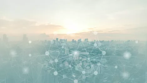 The new world of edge data centre management