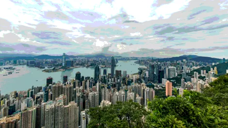 Alibaba Cloud showcases commitment to Hong Kong