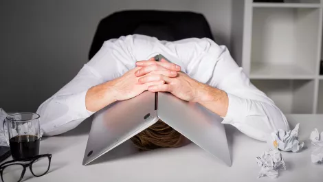 Banish those Monday blues with proper email security