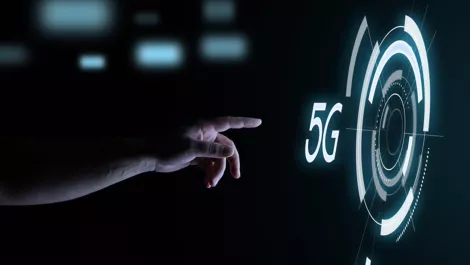 First commercial 5G core expected in 2020