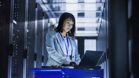 Could 2019 finally be the banner year for DMaaS?