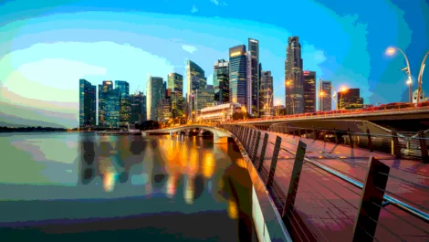 Alibaba Cloud invests in future Singapore IT talent