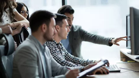 SpectroTech brings Aruba training to local IT professionals
