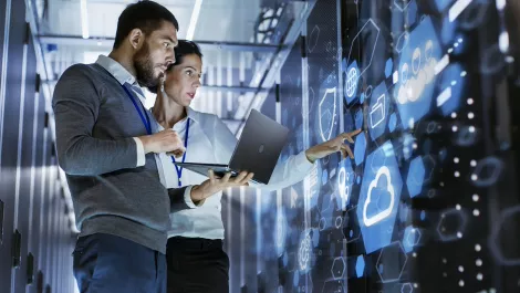 Interview: Why log management is crucial to modern business