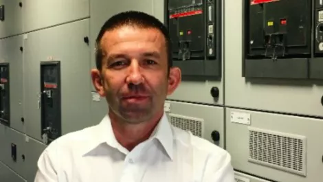 Q&A: Aruba manager on imminent data centre challenges