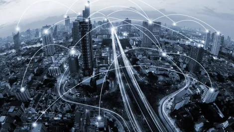 Why businesses should invest in energy automation
