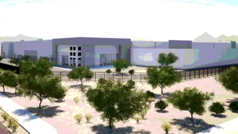 Stream Data Centers to develop hyperscale campus in Arizona