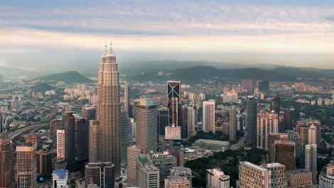 Katalyst to build new subsurface data centre in Malaysia
