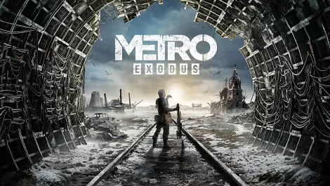 Game review: Metro Exodus on Xbox One